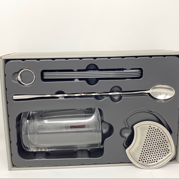 Rabbit Cocktail Mixing Set - Picture 6 of 6